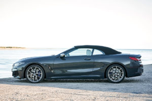 Foto: Hersteller BMW 8er