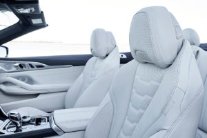 Foto: Hersteller BMW 8er
