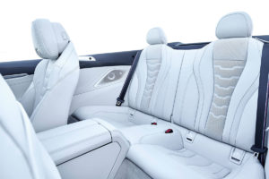 Foto: Hersteller BMW 8er