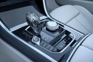 Foto: Hersteller BMW 8er