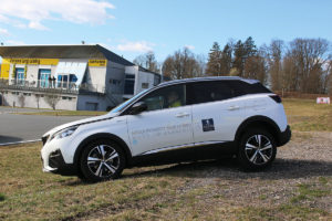3008 Hybrid