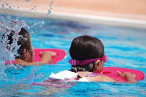 Mehr über den Artikel erfahren Willkommen im Wasser