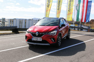 Mehr über den Artikel erfahren Renault Captur