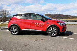 Captur