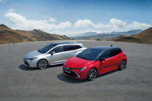 Mehr über den Artikel erfahren Toyota Corolla