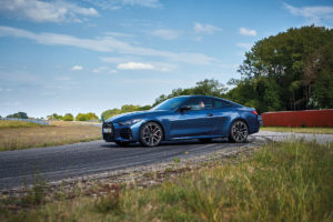 Mehr über den Artikel erfahren BMW 4er Coupé