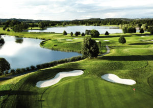Mehr über den Artikel erfahren Golfclub GUT MURSTÄTTEN