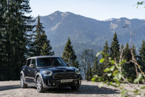 Mehr über den Artikel erfahren Mini Countryman