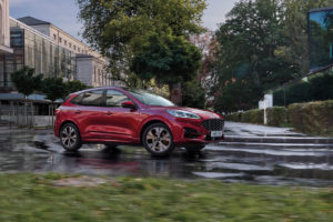 Mehr über den Artikel erfahren Der neue Ford Kuga