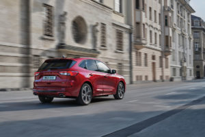 Foto: Hersteller Ford