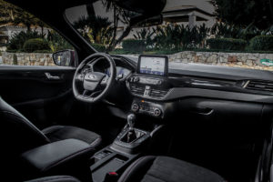 Foto: Hersteller Ford