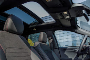 Foto: Hersteller Ford