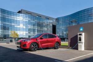 Foto: Hersteller Ford