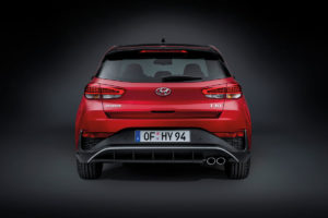 Foto: Hersteller Hyundai