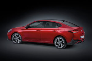 Foto: Hersteller Hyundai
