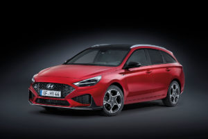 Foto: Hersteller Hyundai