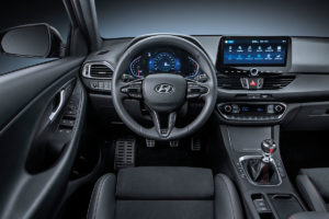 Foto: Hersteller Hyundai