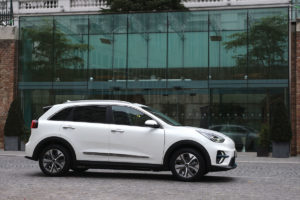 Foto: Hersteller KIA