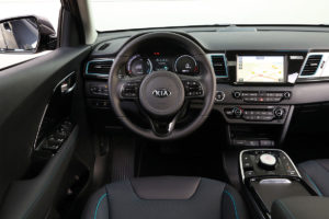Foto: Hersteller KIA