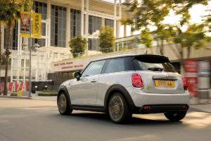 Foto : Hersteller MINI