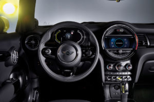 Foto : Hersteller MINI