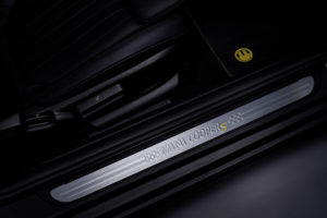 Foto : Hersteller MINI