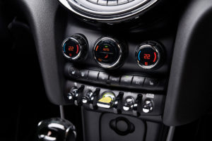 Foto : Hersteller MINI