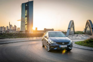 Mehr über den Artikel erfahren Opel Astra