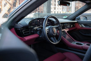 Foto: Hersteller Porsche