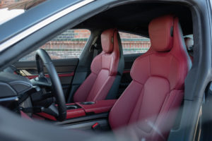 Foto: Hersteller Porsche