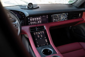 Foto: Hersteller Porsche