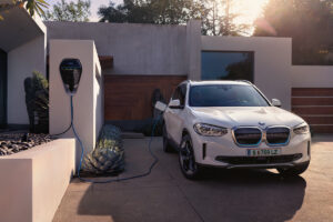 Mehr über den Artikel erfahren BMW iX3