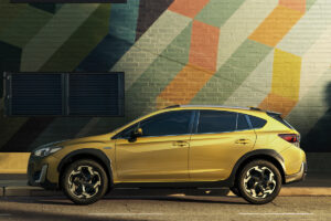 Mehr über den Artikel erfahren Subaru XV e-Boxer