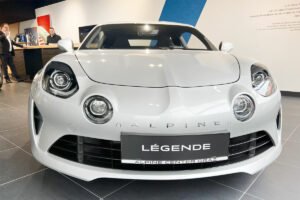Mehr über den Artikel erfahren Alpine A110