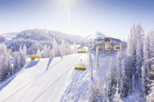 Mehr über den Artikel erfahren Skigenuss pur auf der Planai & Hochwuzren
