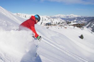 Mehr über den Artikel erfahren Ski Riesneralm