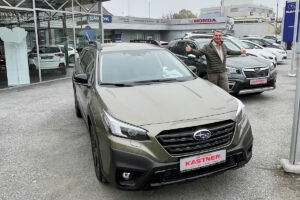 Mehr über den Artikel erfahren Subaru Outback
