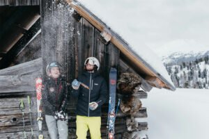 © Bild: Turracher Höhe