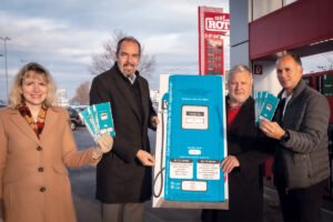 Mehr über den Artikel erfahren ALK an der Tankstelle?
