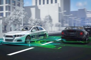 Autonomes Fahren