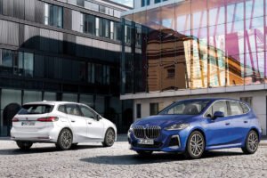Mehr über den Artikel erfahren Der neue BMW 2er Active Tourer