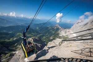 Der Höhepunkt der Steiermark