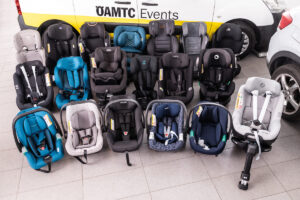 Read more about the article ÖAMTC – Kindersitztest 2022