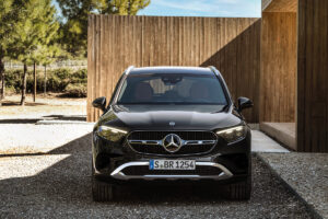 Der neue Mercedes-Benz GLC