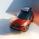 Praktisch, robust, vielseitig: das Zubehör für den neuen Opel Frontera