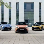 Der neue Toyota Aygo X Hybrid