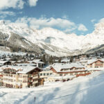 „Wie Dahoam“ – nur direkt am Skilift